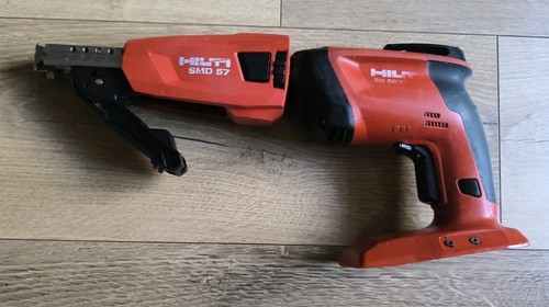 Hilti sd5000 a22 smd57 - hilti,