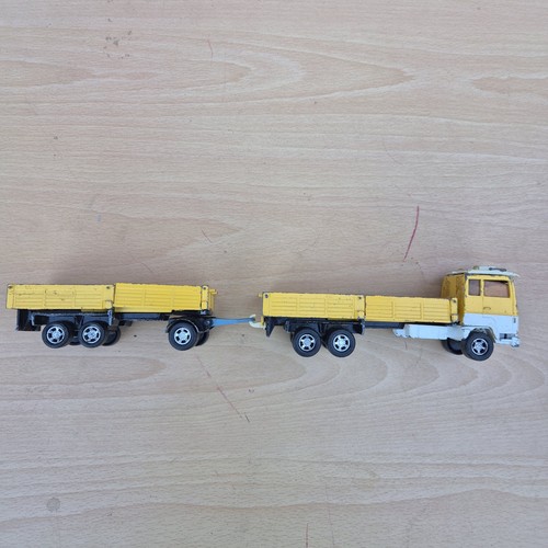 Matchbox super kings 21 - ​matchbox,