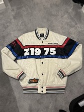 Zara Men’s Oversized Varsity