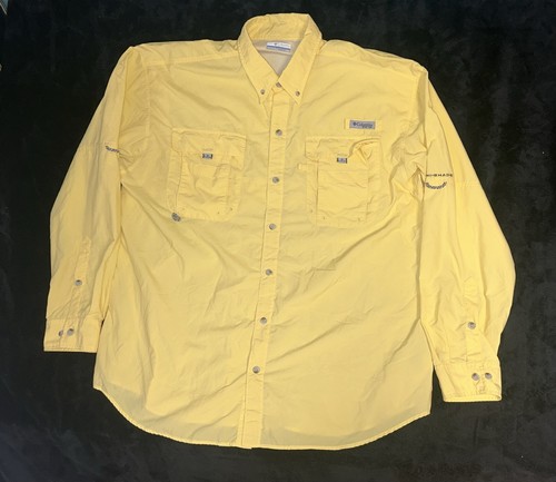 Columbia pfg omni shade - pfg,