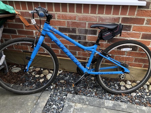 Carrera subway junior bike - carrera,