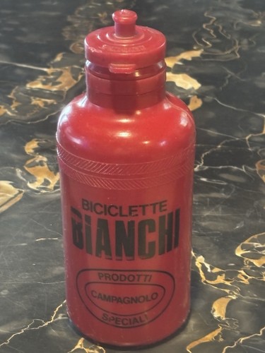 Original red bianchi - original,