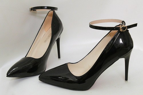 Sexy high heels crossdresser - sexy,