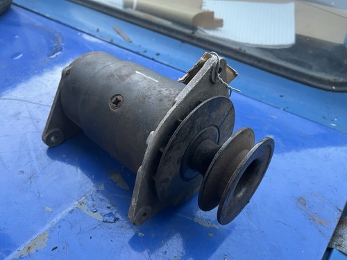 Riley rme early bmc lucas - rme,