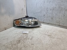Audi A4 Headlight Front Right
