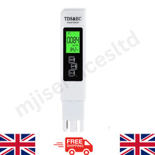 Digital Tester TDS EC PPM