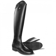 Mark Todd Long Leather Field