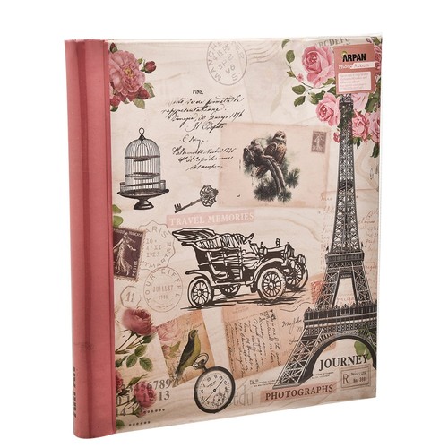 Arpan pink travel - travel, self