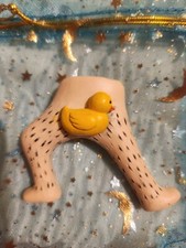 Cute Van Gogh Magnet 3D Resin