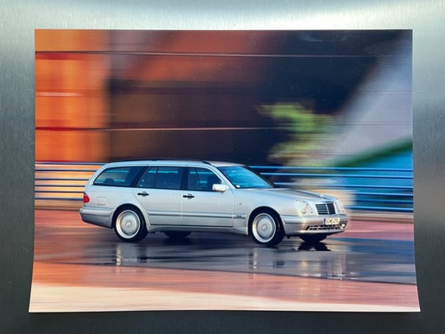 Original mercedes benz e55 amg - original,