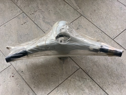 Complete handlebar piaggio - complete,