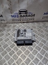 Ford Mondeo Mk5 Hatchback 2015-2018 Engine Ecu 