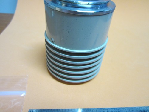 Microscope part vickers - microscope,