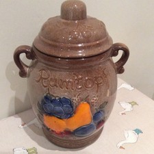 VINTAGE SCHEURICH KERAMIK West