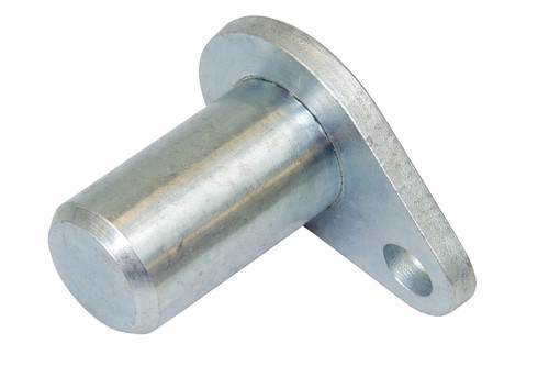 Steering ram cylinder pin - x2,