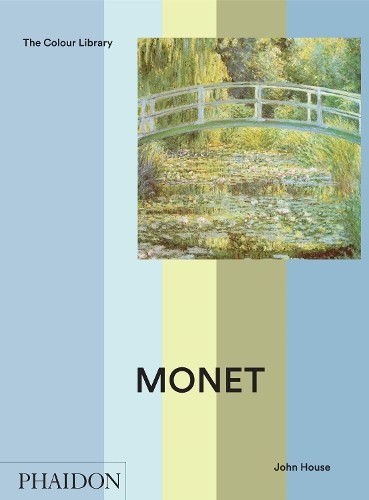 Monet - , library)