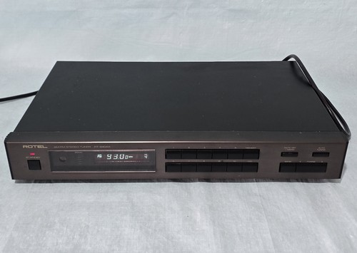Rotel 940ax fm stereo - rt-940ax,