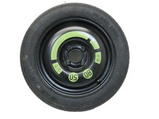Spare Tyre Spare Wheel 125/80R15 95M Peugeot 207