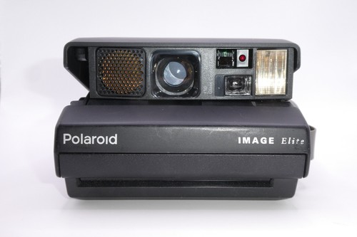 Polaroid image elite camera - elite,