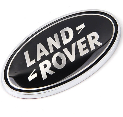 Emblem rear liftgate - emblem,