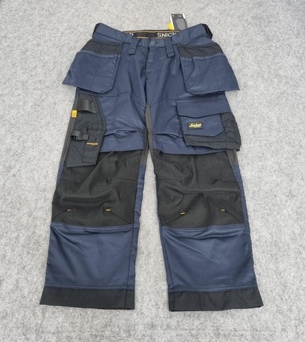 Snickers workwear trousers - workwear,