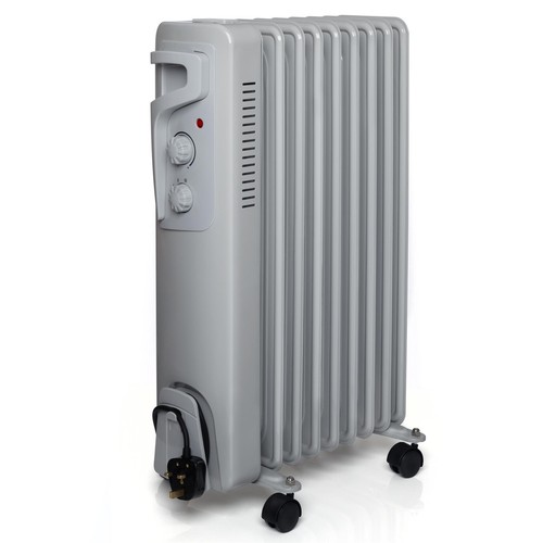 Futura oil filled radiator - oil,