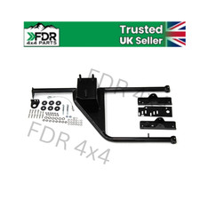 Land Rover Defender Spare