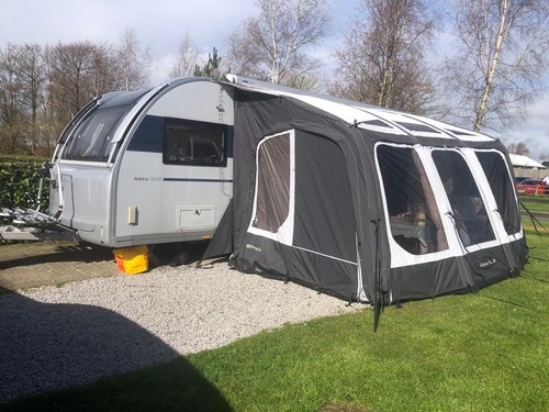 2022 adria adora - seine, caravan