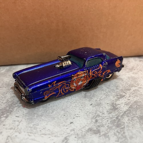 Hot wheels nash - nash, metropolitan