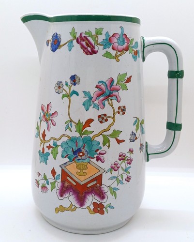 Vintage water milk - milk, with
