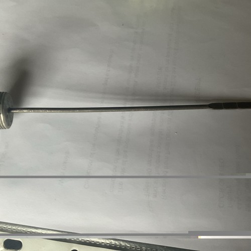 Honda cb72 cb77 c72 c77 - c77, oil