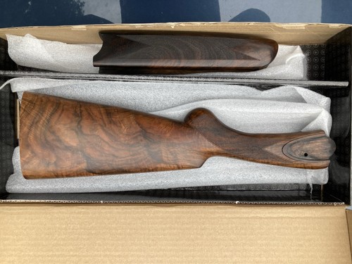 Beretta 687 eell classic - beretta, 12