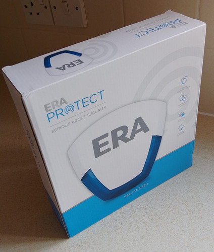 Era protect replica siren - era,