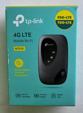TP-Link M7010 4G LTE  Mobile