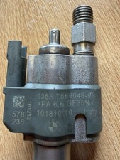 BMW 325i Injectors N45 BMW 3