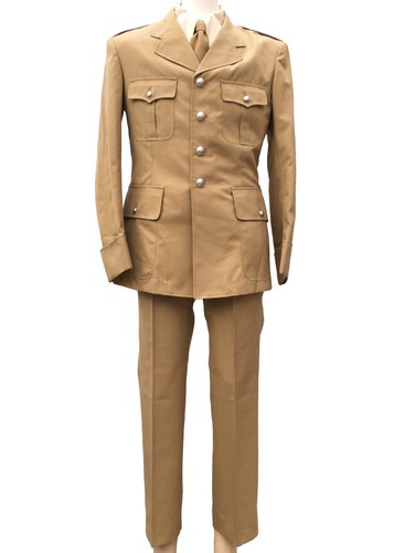 Vintage 70s french military - 70s,