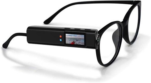 Fpv action camera - 2.7k,