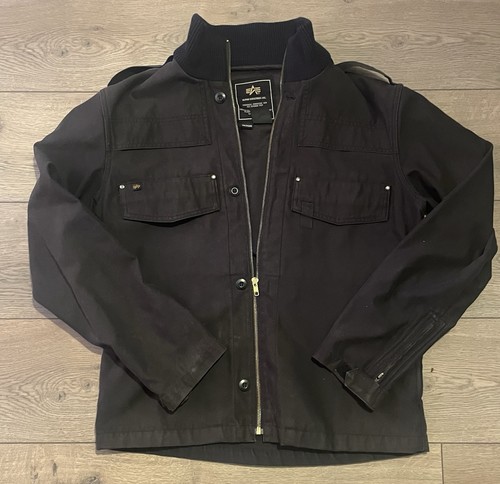 Alpha industries - alpha,