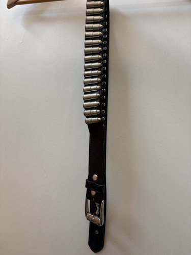 Bullet belt - bullet,