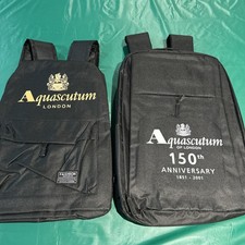 Aquascutum London Inspired