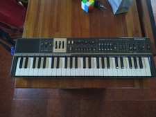 Casio Casiotone MT-68 Vintage