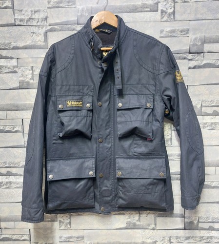 Belstaff sammy miller - sammy, waxed