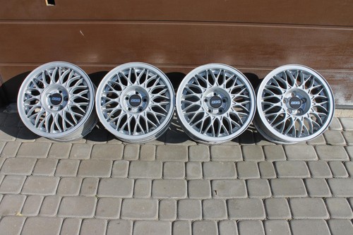 Bbs alloys 5x100 - alloys, prius