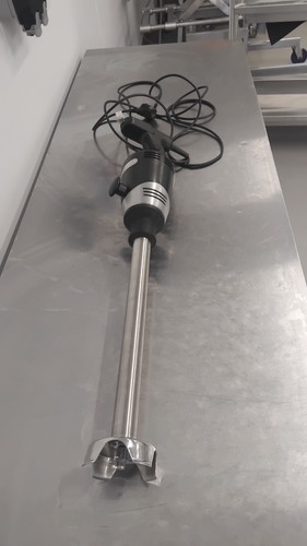 Waring heavy duty - heavy,