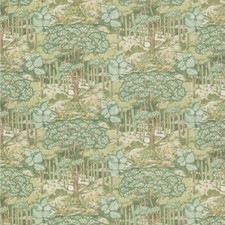 GP & J Baker Curtain Fabric