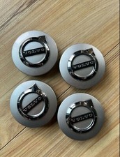 Volvo Wheel Center Caps GENUINE V90