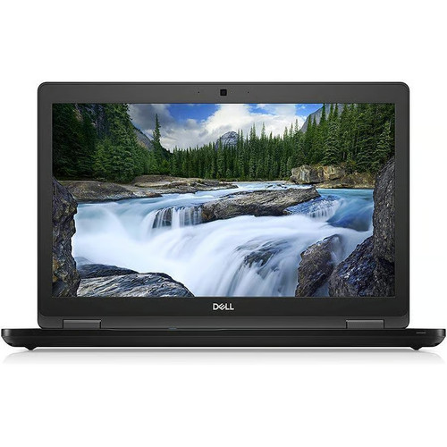 Dell latitude 5590 laptop - dell,