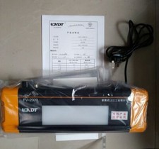 Portable FV-2009 LED Film Viewer Radiographic Testing X Ray Flaw Detect 220v #A6