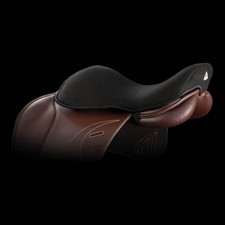 Gel Seat Cover English Saddle ACavallo Seat Saver