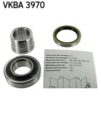 Wheel Bearing Kit for